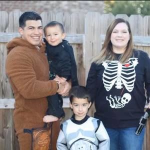 Meet your Posher, Desmond